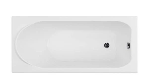 Акриловая ванна Aquanet Nord NEW 170x70