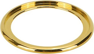 Декоративная накладка Colombo Design Hermitage В3300.HPS золото