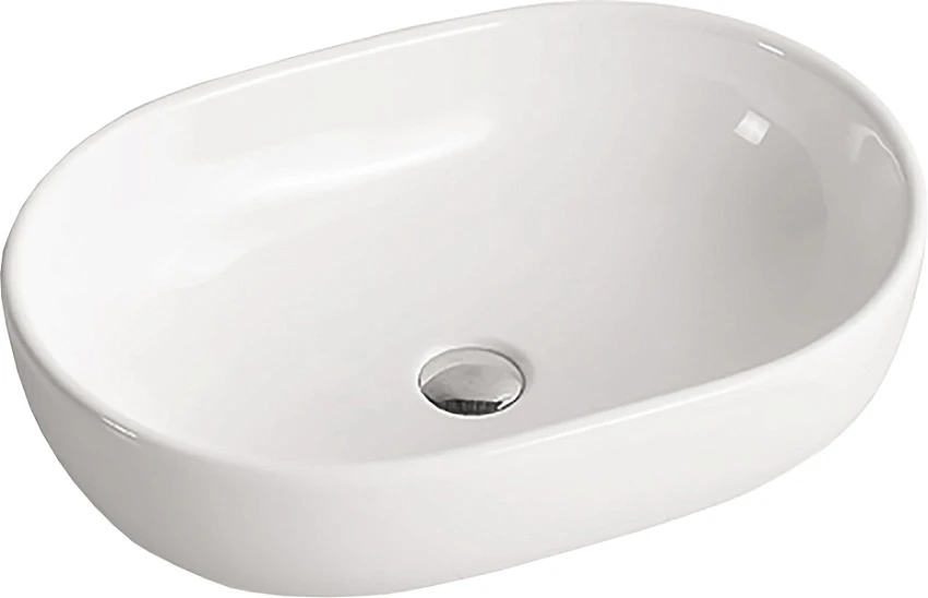Раковина SantiLine SL-1017