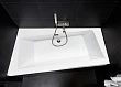Акриловая ванна Besco Infinity 150x90 L - превью 2