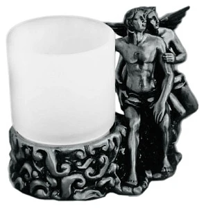 Стакан Art&Max Romantic AM-B-0081D-T