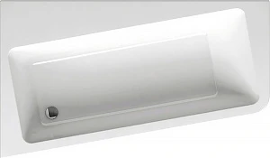 Акриловая ванна Ravak 10° 170х100 см L C811000000