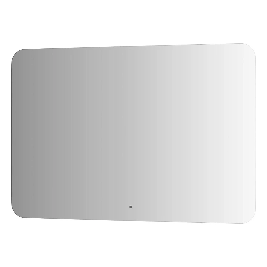 Зеркало Defesto Opti DF 2810RH 120x80 с LED-подсветкой, ИК выключатель