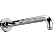 Кронштейн для верхнего душа Keuco Elegance 51688 010400 - превью 1