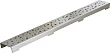 Решетка Zorg Sanitary ZR G013-700 - превью 1