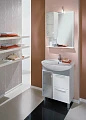 Тумба для комплекта Aquaton Альтаир 65 - превью 2
