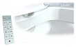 Чаша для унитаза подвесного Duravit ME by Starck 2528590000 - превью 2