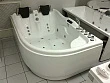 Акриловая ванна Gemy G9083 K L - превью 2