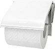 Держатель туалетной бумаги Brabantia 414565 белый - превью 2
