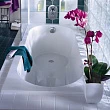 Квариловая ванна Villeroy & Boch Libra 170x75 см alpin UBQ170LIB2V-01 - превью 1