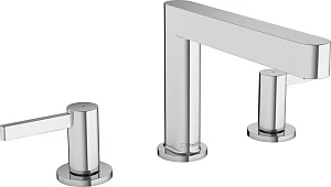Смеситель Hansgrohe Finoris 110 76033000 для раковины, хром