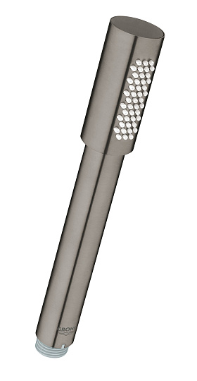 Душевая лейка Grohe Sena Stick 26465AL0 темный графит матовый