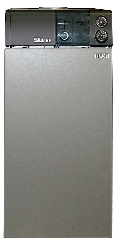 Газовый котел Baxi SLIM EF 1.31 (30,5 кВт)