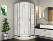 Душевая кабина Esbano ESE-80CR 80х80 - превью 1