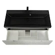 Тумба для комплекта BelBagno Vittoria 80 подвесная, 2 ящика, Toros Bianco - превью 2