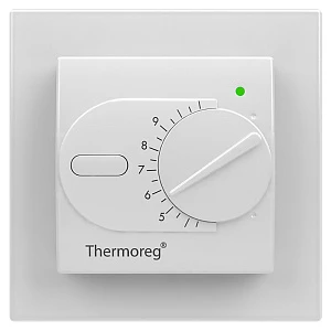 Терморегулятор Thermo Thermoreg TI 200 Design