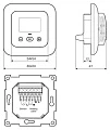 Терморегулятор Thermo Thermoreg TI 900 - превью 1