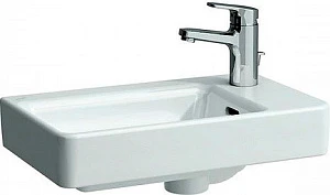 Мебельная раковина Laufen Pro 8.1595.4.000.104.1 R