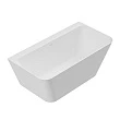 Ванна из искусственного камня Cezares Liner 170х80 Solid Surface - превью 1