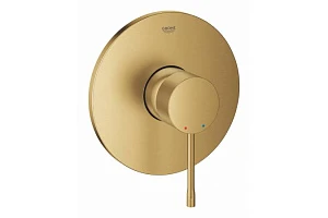 Смеситель для душа Grohe Essence 24057GN1 холодный рассвет матовый