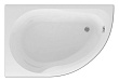 Акриловая ванна Aquatek Вирго 150x100 L