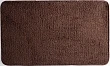 Коврик WasserKRAFT Vils BM-1041 бордовый Deep Mahogany - превью 1