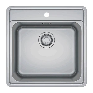 Мойка кухонная Franke BCX 210-51 TL