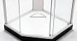 Поддон для душа IDO Showerama 8-5 90х80 см - превью 1