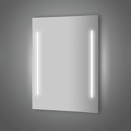 Зеркало Evoform Lumline BY 2014 55x75