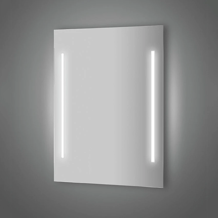 Зеркало Evoform Lumline BY 2014 55x75