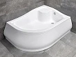 Поддон для душа Radaway Korfu E 120x90 R - превью 1