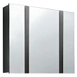 Мебель для ванной Edelform Fresh 80 антрацит - превью 1