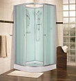 Комплект  Душевая кабина Esbano ES-80C + Водонагреватель Gorenje TGR80NGB6 - превью 2