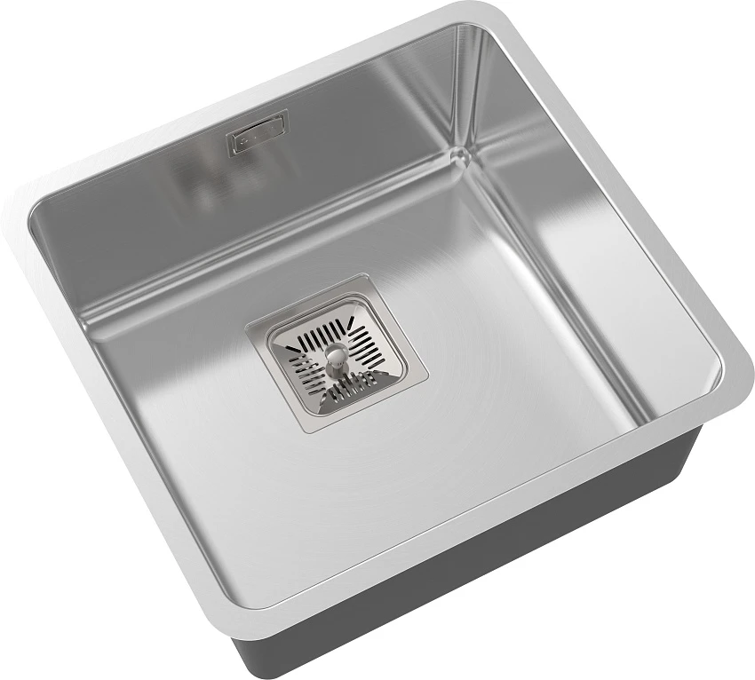 Мойка кухонная Oulin OL-0363