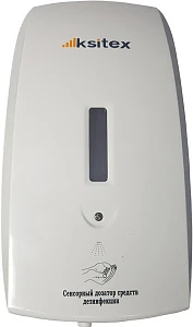 Диспенсер для антисептика Ksitex ADD-1000W