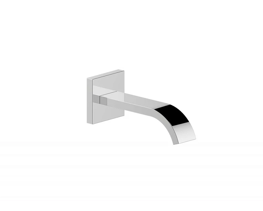 Излив BelBagno Romano ROM-BC-CRM для ванны