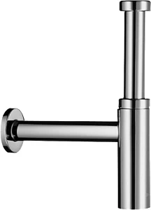 Сифон для раковины Hansgrohe Flowstar S 52105000 хром