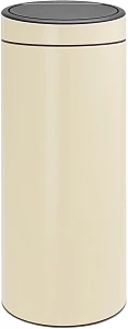 Мусорное ведро Brabantia Touch Bin New 115042 30л
