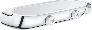 Термостат Grohe Rainshower SmartControl 34714000