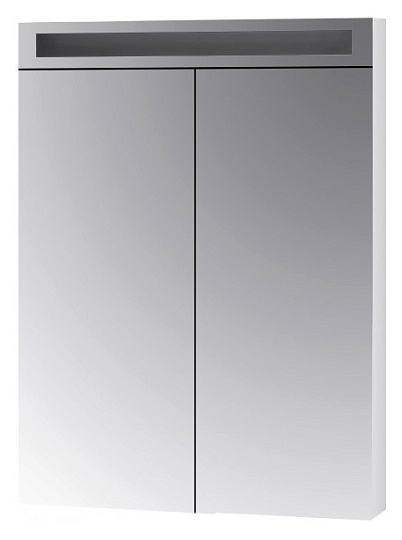 Зеркало-шкаф Dreja Max 60 2D