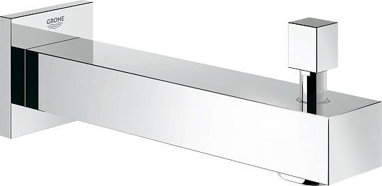Излив Grohe Universal Cube 13304000 для ванны с душем