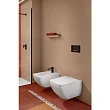 Унитаз подвесной Villeroy & Boch Venticello 4611R0RW - превью 2
