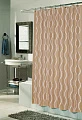Штора для ванной Carnation Home Fashions Geneva - превью 2