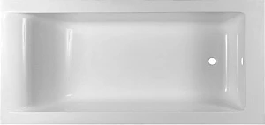 Ванна из искусственного камня Эстет Дельта 170В 170x75 см