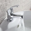 Смеситель для раковины Frap H36 F1036 - превью 1
