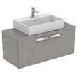 Раковина Ideal Standard Strada K077801 60 см - превью 2