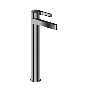 Смеситель Webert DoReMi DR830402345 для раковины, никель