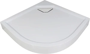 Поддон для душа Weltwasser WFR 100/15 с сифоном