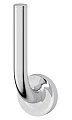 Держатель для запасных рулонов Ellux Elegance ELE 063 - превью 1