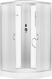 Душевая кабина Erlit Comfort ER3510P-C3-RUS